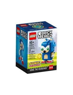 Sonic the Hedgehog™ - BrickHeadz™ LEGO 40627
