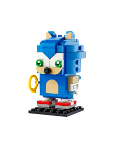 Sonic the Hedgehog™ - BrickHeadz™ LEGO 40627 2