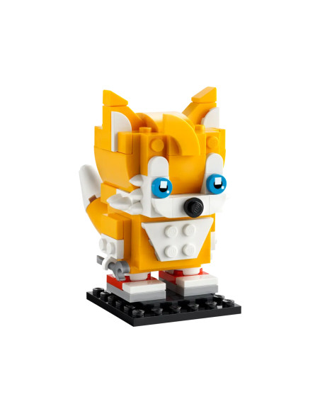 Miles Tails Prower - BrickHeadz™ LEGO 40628