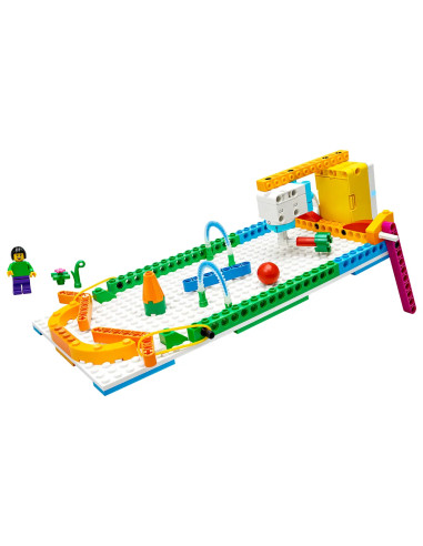 SPIKE™ Essential - Education LEGO 45345