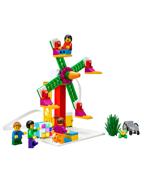SPIKE™ Essential - Education LEGO 45345