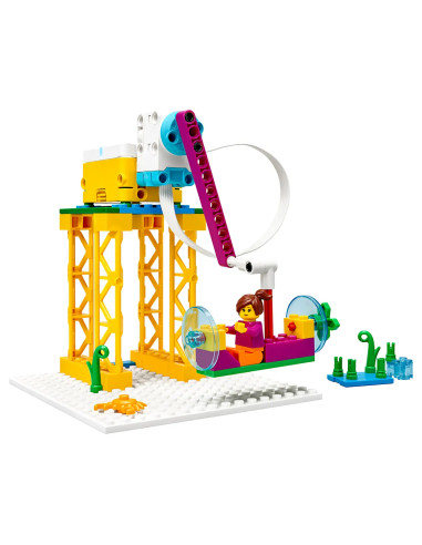SPIKE™ Essential - Education LEGO 45345
