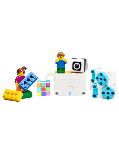 SPIKE™ Essential - Education LEGO 45345