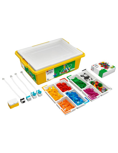 SPIKE™ Essential - Education LEGO 45345