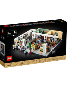The Office - Ideas LEGO 21336