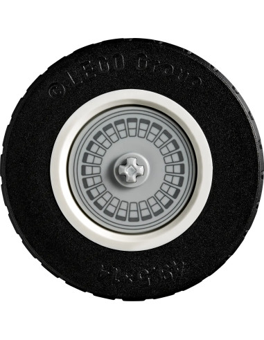 Corvette - ICONS LEGO 10321