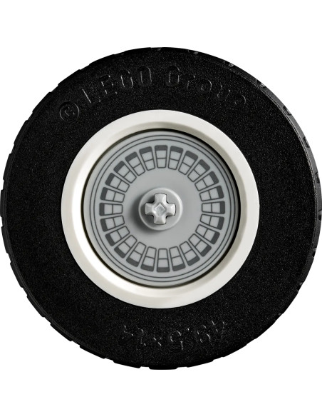 Corvette - ICONS LEGO 10321