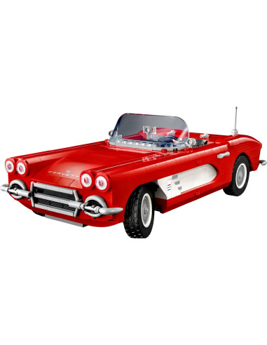 Corvette - ICONS LEGO 10321