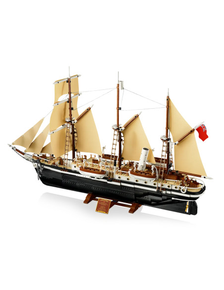 Loď Endurance - ICONS LEGO 10335