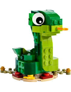 Rok Hada - Promotional LEGO 40707 2