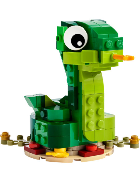 Rok Hada - Promotional LEGO 40707