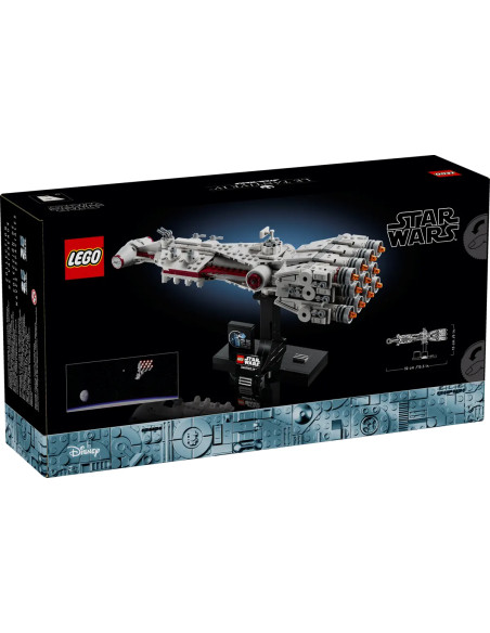 Tantive IV - Star Wars LEGO 75376