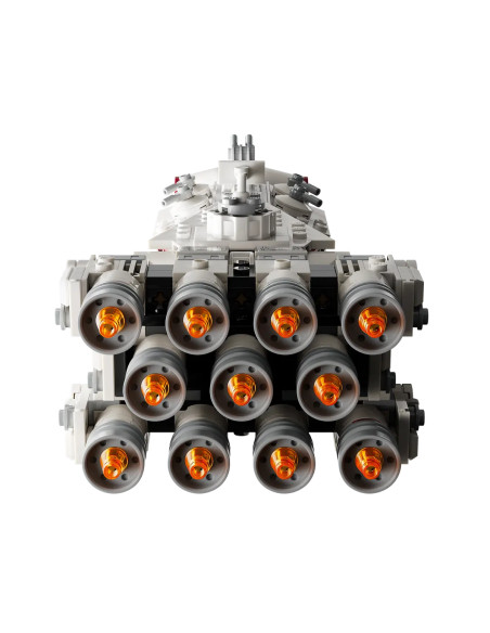 Tantive IV - Star Wars LEGO 75376