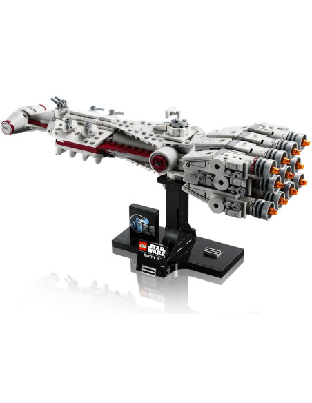 Tantive IV - Star Wars LEGO 75376