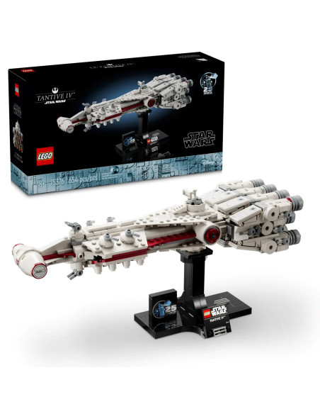 Tantive IV - Star Wars LEGO 75376