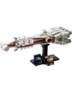 Tantive IV - Star Wars LEGO 75376 2