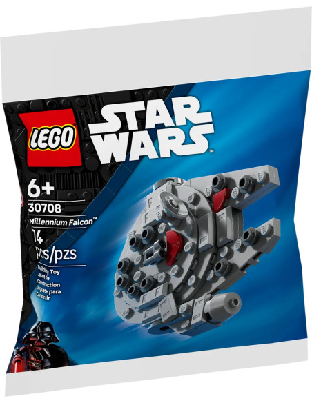 Mini model Millennium Falcon™ - Star Wars LEGO 30708
