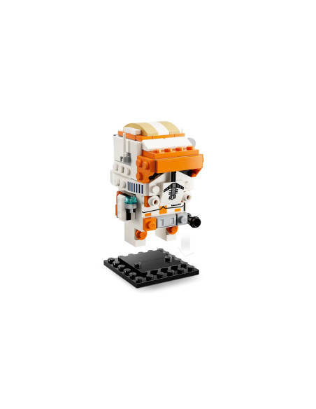 Velitel klonů Cody™ - BrickHeadz EGO 40675