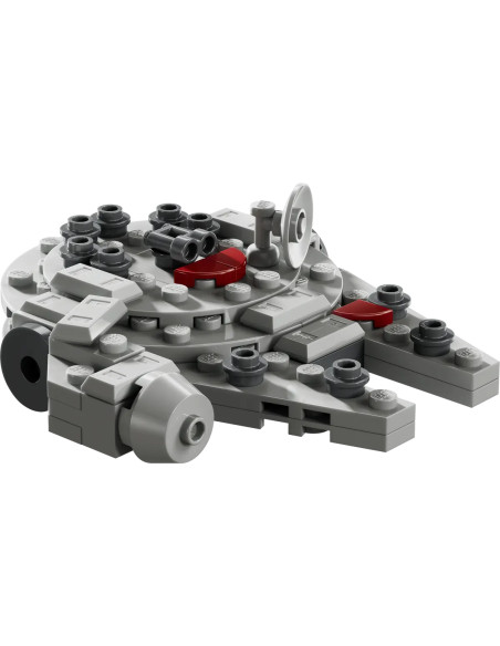 Mini model Millennium Falcon™ - Star Wars LEGO 30708