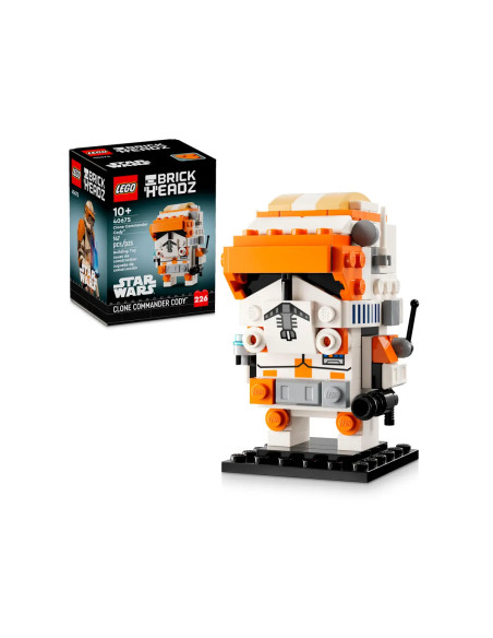 Velitel klonů Cody™ - BrickHeadz EGO 40675