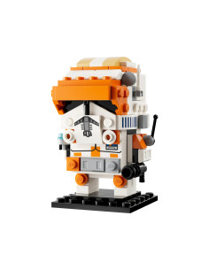 Velitel klonů Cody™ - BrickHeadz EGO 40675 2
