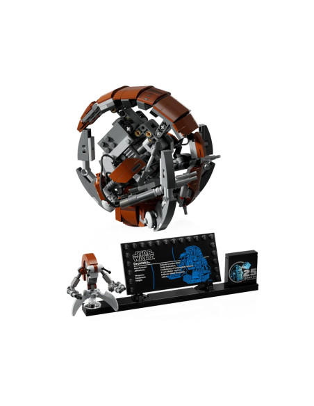 Droideka™ - Star Wars LEGO 75381