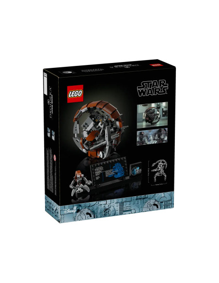 Droideka™ - Star Wars LEGO 75381