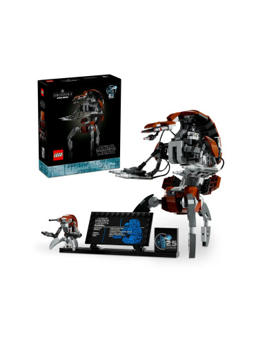 Droideka™ - Star Wars LEGO 75381