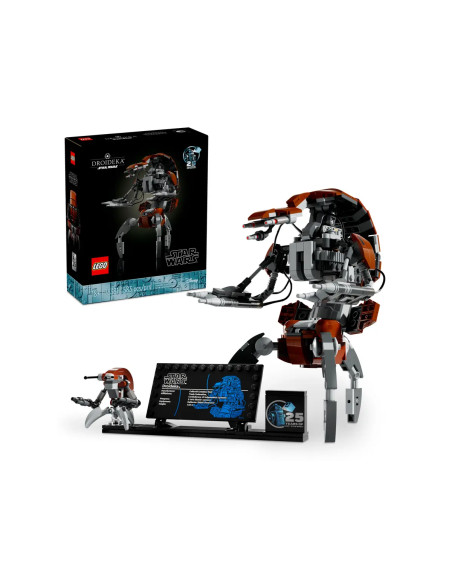 Droideka™ - Star Wars LEGO 75381
