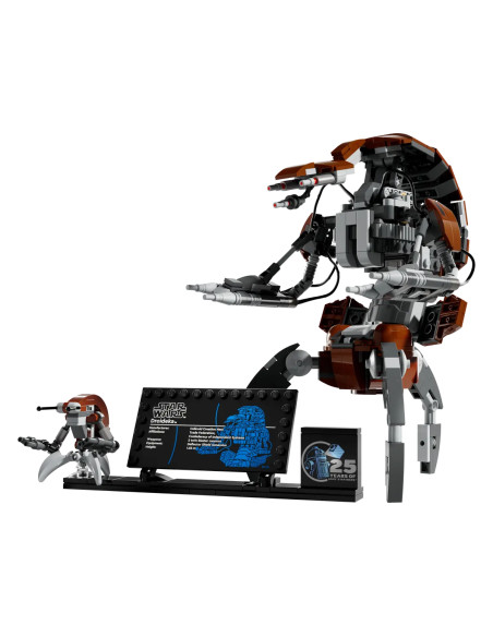 Droideka™ - Star Wars LEGO 75381