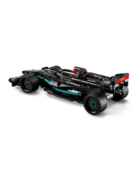 Mercedes-AMG F1 W14 E Performance Pull-Back - Technic LEGO 42165
