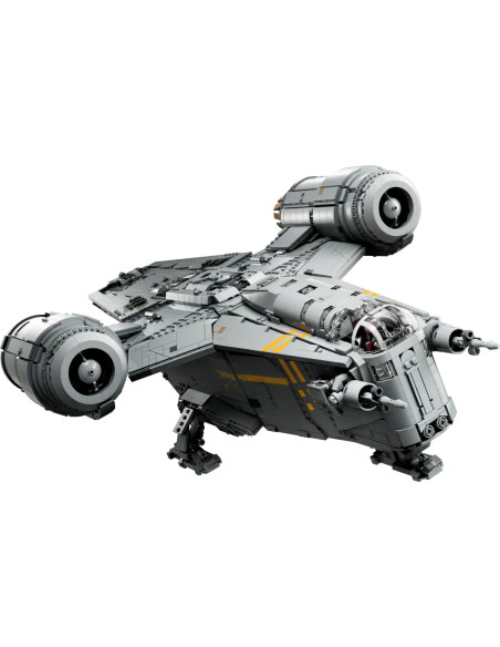 The Razor Crest™ - Star Wars LEGO 75331