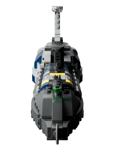 Invisible Hand™ - Star Wars LEGO 75377