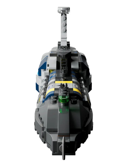 Invisible Hand™ - Star Wars LEGO 75377