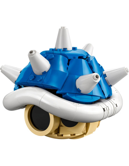 Mario Kart™: Spiny Shell - Super Mario LEGO 40787