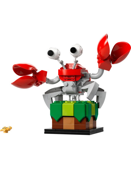 Badnik: Crabmeat - Sonic LEGO 40781