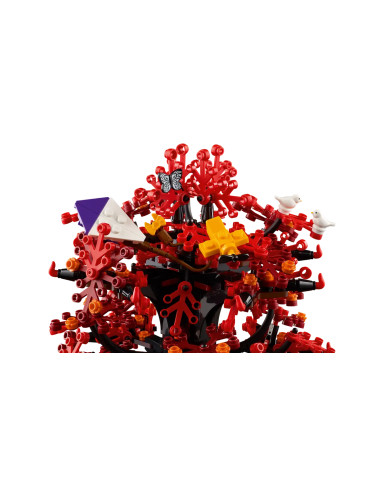 Rodinný strom - Ideas LEGO 21346