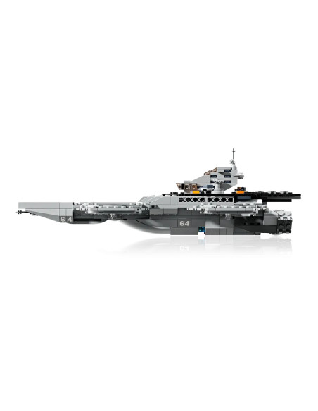 Helicarrier Avengerů - Marvel LEGO 76295