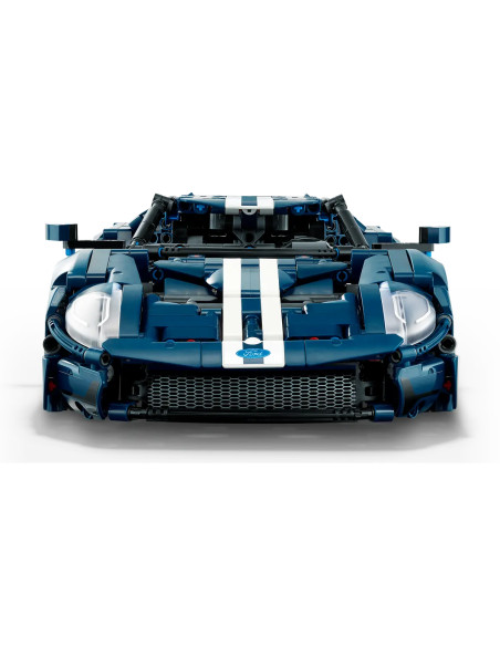 2022 Ford GT- Technic LEGO 42154