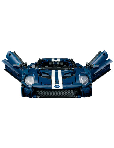 2022 Ford GT- Technic LEGO 42154