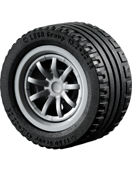 MINI Cooper MK VII - Creator Expert LEGO 10242