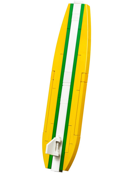 Volkswagen Brouk - Creator Expert LEGO 10252