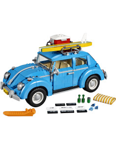 Volkswagen Brouk - Creator Expert LEGO 10252 2