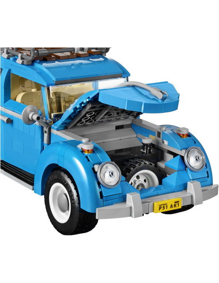 Volkswagen Brouk - Creator Expert LEGO 10252