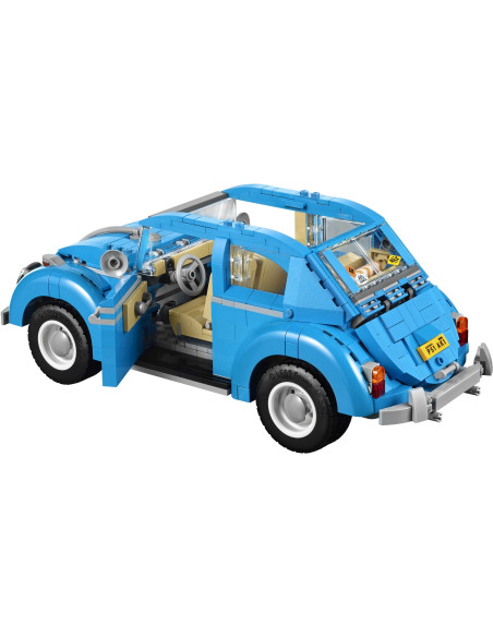Volkswagen Brouk - Creator Expert LEGO 10252