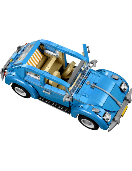Volkswagen Brouk - Creator Expert LEGO 10252