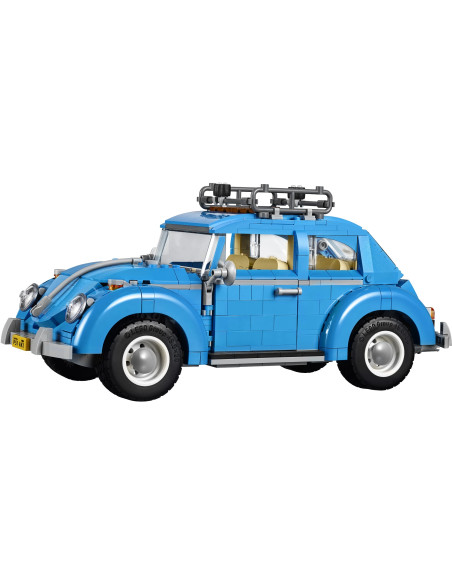 Volkswagen Brouk - Creator Expert LEGO 10252