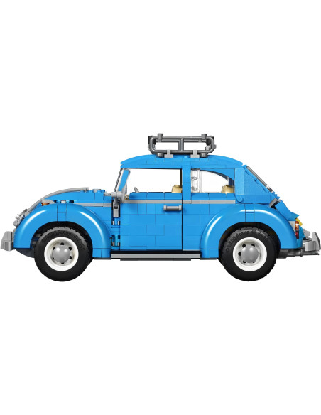 Volkswagen Brouk - Creator Expert LEGO 10252