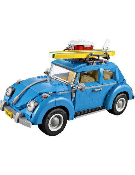 Volkswagen Brouk - Creator Expert LEGO 10252
