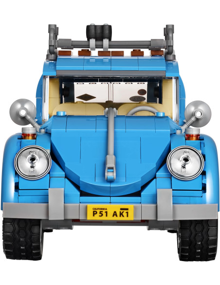 Volkswagen Brouk - Creator Expert LEGO 10252